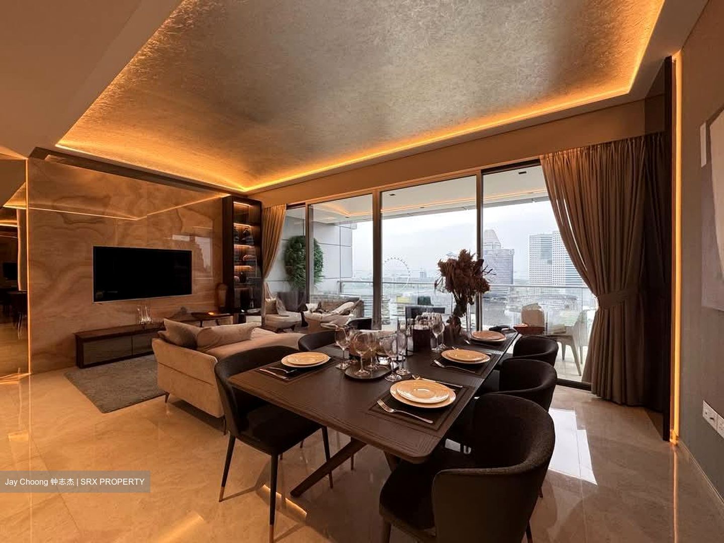The Concourse (D7), Condominium #595748231